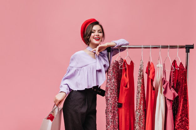 Women Fashion: Wardrobe Essentials You Must Have In 2021 – N LONGO