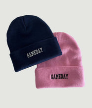 Load image into Gallery viewer, GAMEDAY BEANIES | HATS
